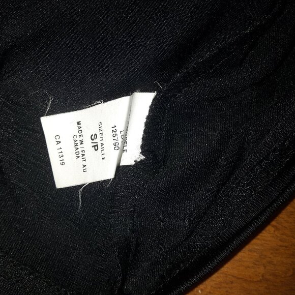 Y2K Off shoulder tank top from Garage (2000-2001) - Picture 6 of 6